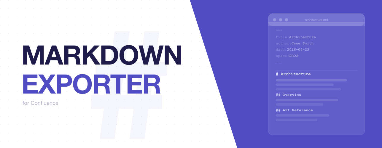 Export Confluence Pages to Cle